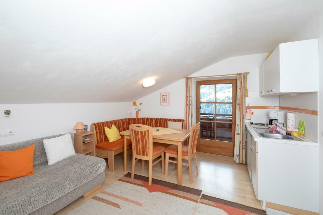 Ferienwohnung Haus Thomas Alpbach Exterior foto